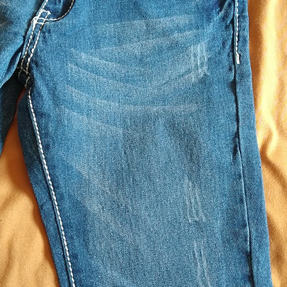 Polyjeans - Picture 2 of 4
